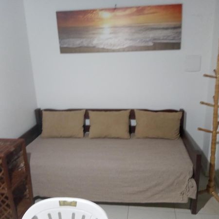 Flat06-Morro De Sao Paulo Apartment Luaran gambar