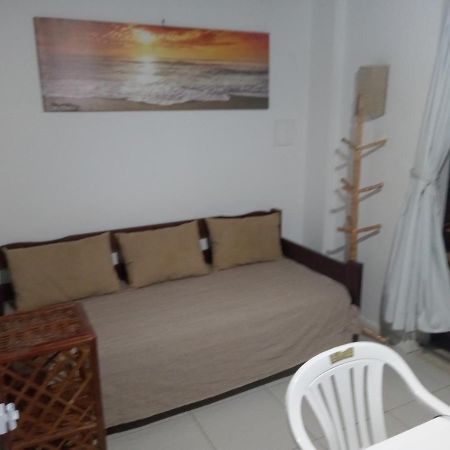 Flat06-Morro De Sao Paulo Apartment Luaran gambar