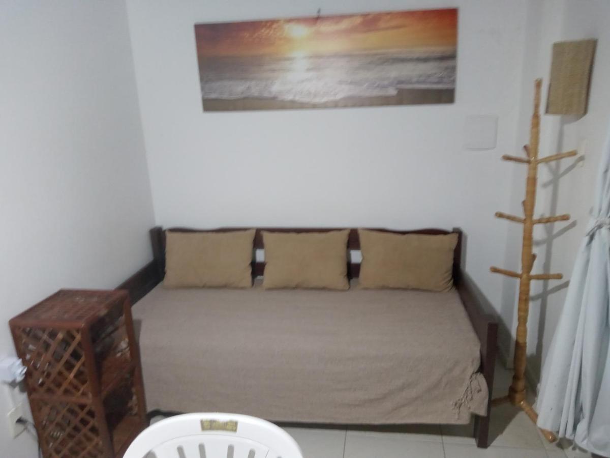 Flat06-Morro De Sao Paulo Apartment Luaran gambar