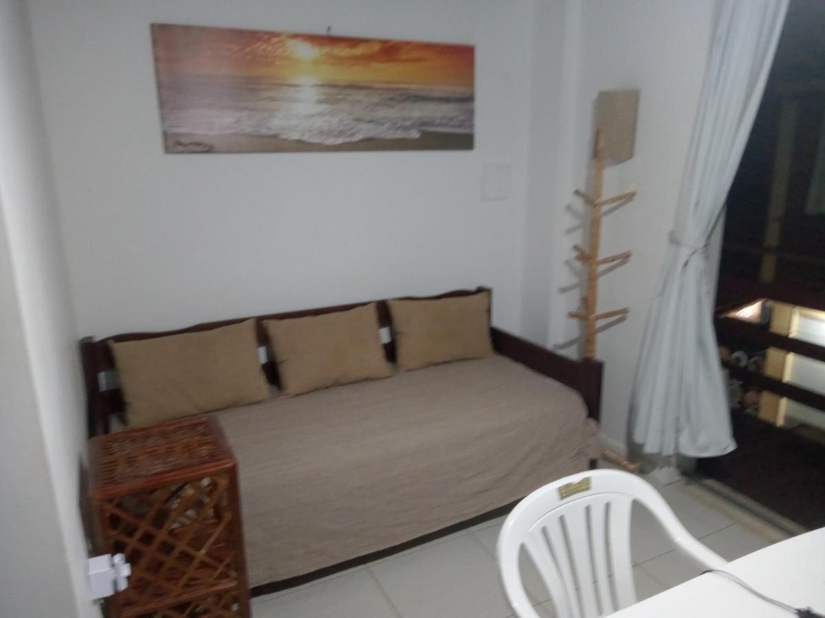 Flat06-Morro De Sao Paulo Apartment Luaran gambar